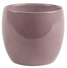 Potteskjuler Uta rosa Ø15 cm